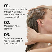 Invigo Nutri Enrich Shampoo 300ml-214516 Invigo Nutri Enrich Shampoo 300ml-214516 3